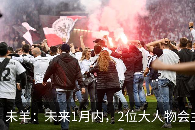 未羊：未来1月内，2位大人物会主动找到你，是你无心善举换来的